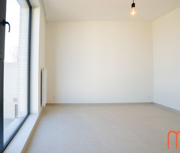 Nieuwbouwappartement in Residentie Stenehof te Oostende. - Photo 2