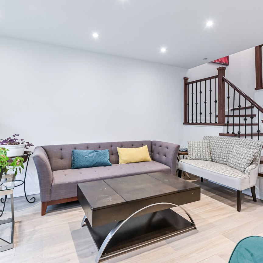 For Lease - 54 Campbell Avenue Unit# BED 2, Vaughan, Ontario - Photo 1