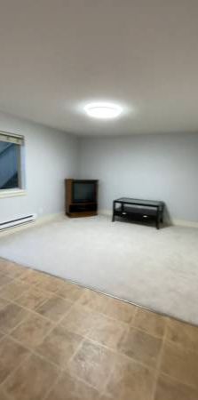 2 bedroom basement suite - Photo 1