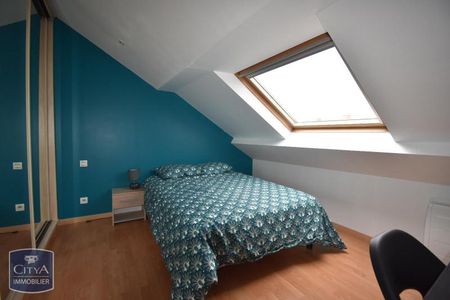 Location Appartement 1 pièce 6m² LE MANS 72000 - Photo 3