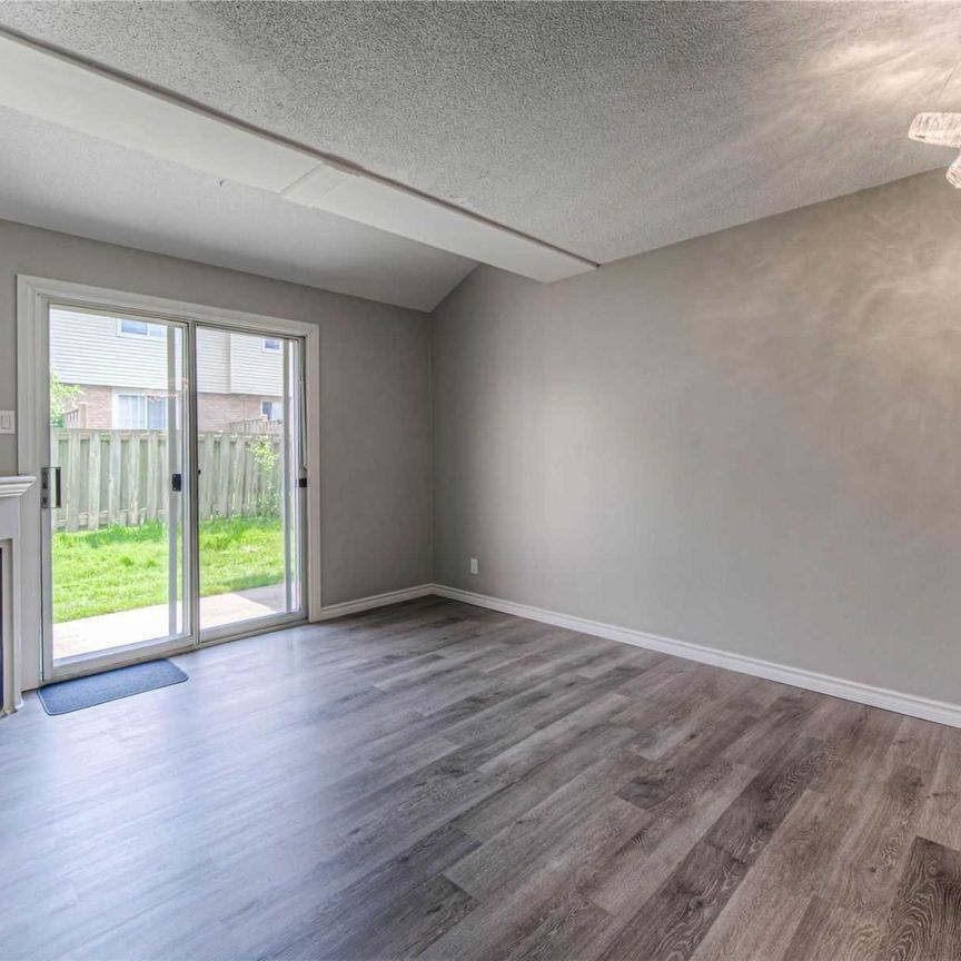 For Lease - 67 Valleyview Road Unit# 55, Kitchener, Ontario - Photo 1