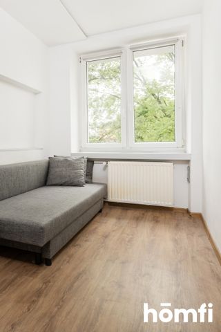 Mieszkanie 36,09 m², Łódź, Widzew, Jana Kilińskiego - Фото 5