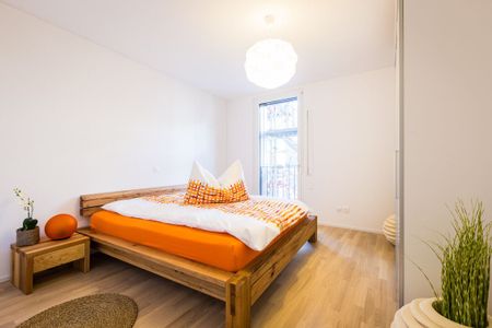 Stylish living in the Aletsch Campus! - Photo 3