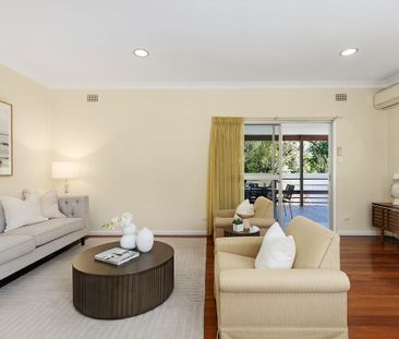 47 Fairburn Avenue, West Pennant Hills NSW 2125 - House For Rent | ... - Photo 2