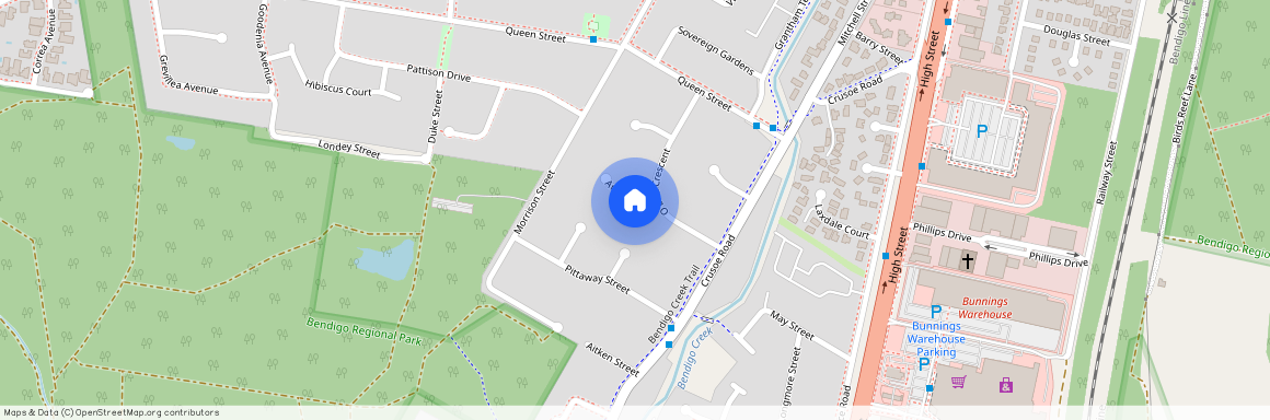 1 Anita Court, Vic 3555, Kangaroo Flat