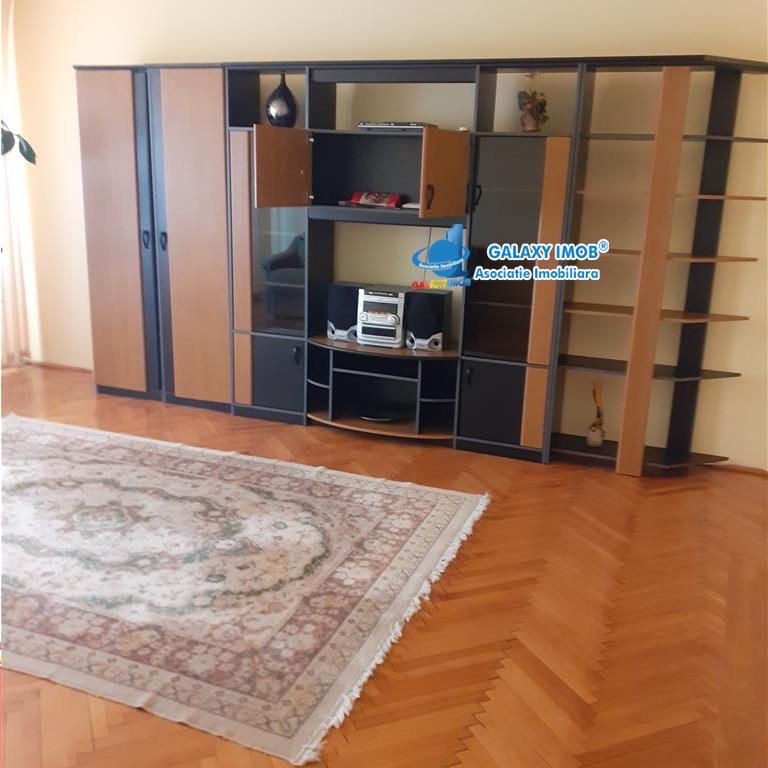 de inchiriat ap cu 3camere cf 1 dec Craiovei- la cheie - Fotografie 1