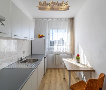 Warszawa, Ursynów, Imielin, Jana Miklaszewskiego – zdjęcie 6