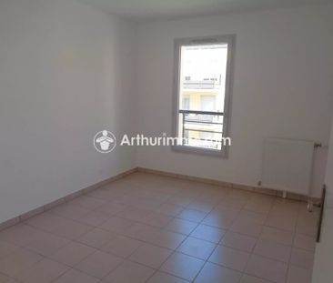 Location Appartement 3 pièces 60 m2 à Savigny-le-Temple - Photo 2