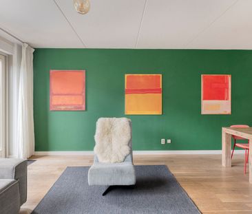 Huis te huur: Meidoorn 7 6566 WJ Millingen aan de Rijn - Photo 6