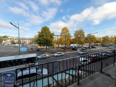 Appartement à louer 3 pièces 56.58m² - Photo 5