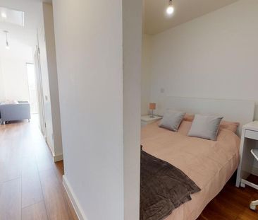 Studio to rent - Photo 4