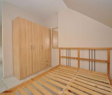 Appartement te huur - Foto 1