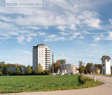 Wolkenoase | Sofortbezug mit Küche - Photo 3