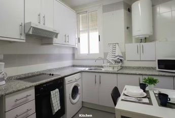 Avenida del Reino de Valencia, Valencia, Valencian Community 46005