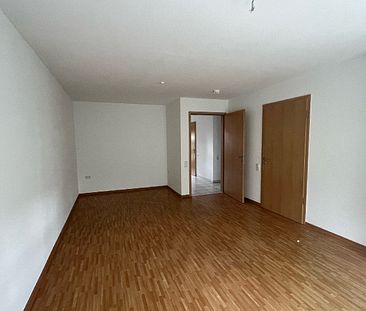 Schöne, barrierefreie 2-Zimmer-Wohnung mit Balkon für Senioren in Werl - Photo 2