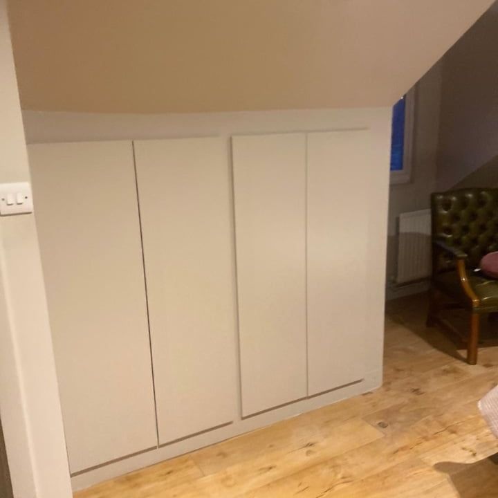 Room in a Shared House, Woodbastwick Road, SE26 - Photo 1