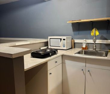 For Lease - 354 Trailridge Crescent Unit# BSMT, Oshawa, Ontario - Photo 5