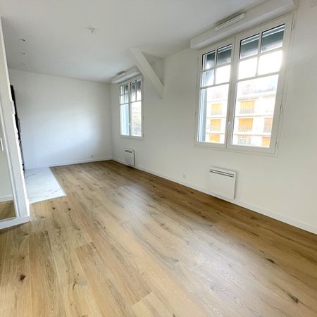 Location Appartement 1 pièce 28m² - Photo 4