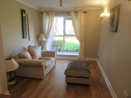 Apartment to rent in Dublin, Ranelagh - Photo 3