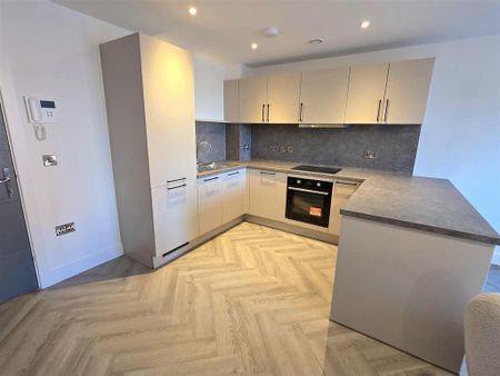 1 bedroom apartment to rent - Photo 4