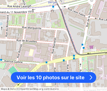 Mieszkanie na wynajem - 84 m² - 1 pokój - Photo 1