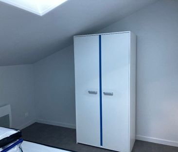 Location appartement 2 pièces, 23.81m², Fontenay-le-Comte - Photo 4