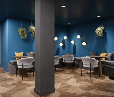 Appartement à louer, Québec (La Cité-Limoilou) - Photo 3