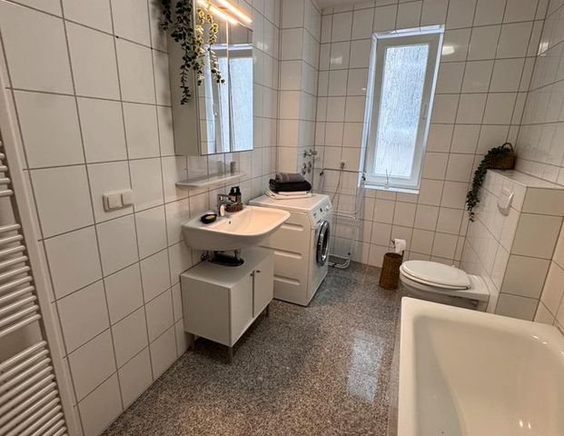 Schöne 2 Zimmerwohnung in Misburg-Nord - Photo 1