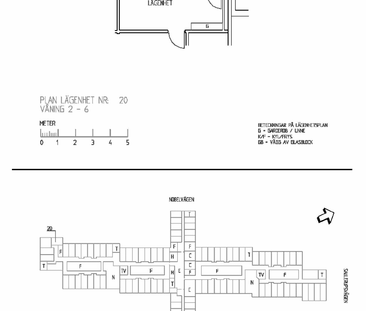 Rönnblomsgatan 11, Katrinelund - Foto 2
