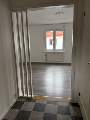 Järnvägsgatan, Fagersta - Photo 1