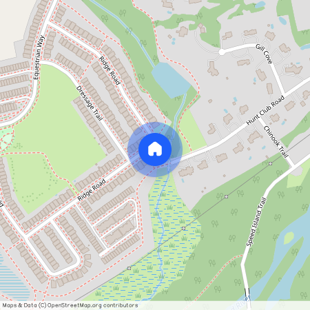 219 Ridge Road Unit# Basement, Cambridge