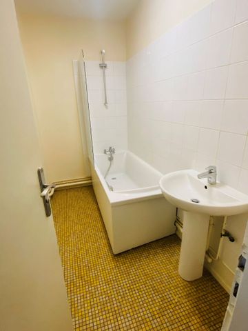 Location appartement 3 pièces, 58.00m², Orléans - Photo 3