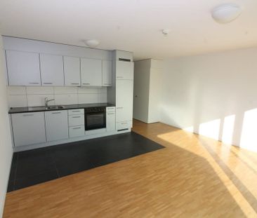 1 Zimmer, 36 m², 4. Stock - Photo 4