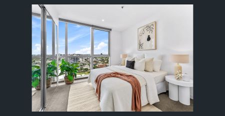 Stunning Two-Bedroom Apartment Offering an Enviable Position - Photo 5