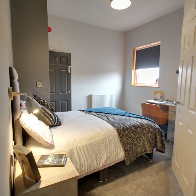 1 bed house share to rent in Bramley Road, Leicester, LE3 - Photo 1