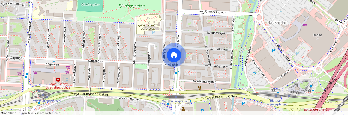 Gustaf Dalénsgatan 12