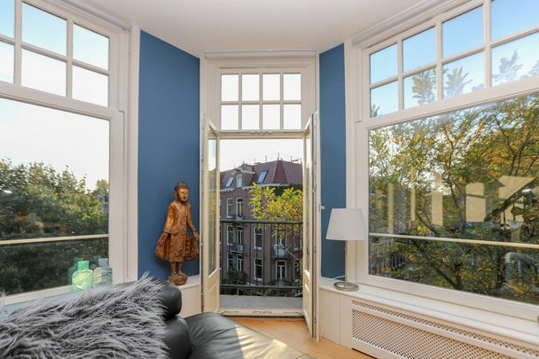J.J. Cremerplein 34 3 - Foto 1