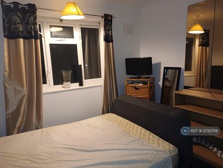 1 bedroom in a house share to rent - Photo 3