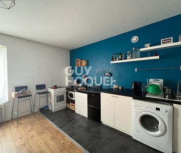 Location Appartement 2 pièces 37m² - Photo 3