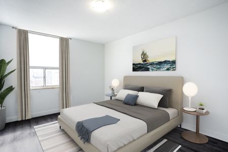 Davisville Village Apartments - Photo 2