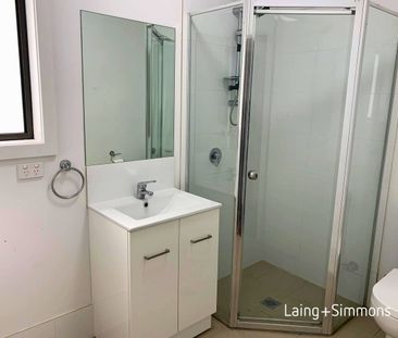 Modern two-bedroom granny flat in prime location - Photo 1