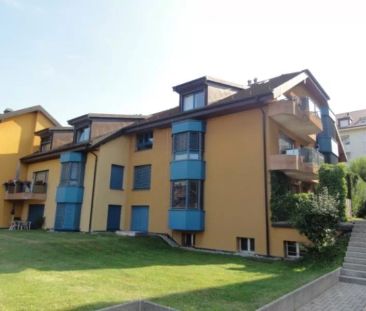 Appartement de 4.5 pièces avec poste de conciergerie - Photo 2