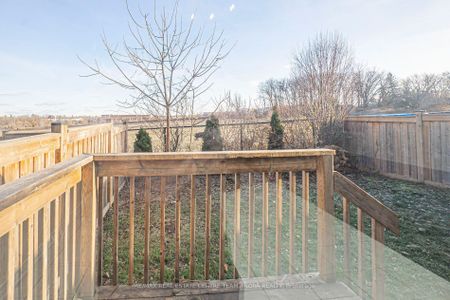 For Lease - 16 Vezna Crescent, Brampton, Ontario - Photo 3