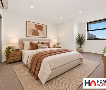 Modern Furnished Studio - Photo 2