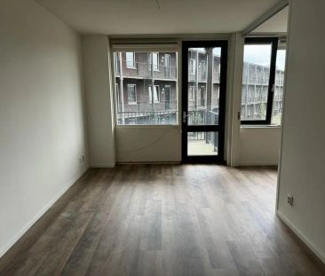Appartement de deux pièces Stationsstraat, Doetinchem - À louer - Foto 1