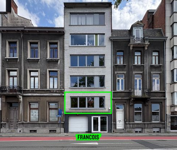 Lichtrijk appartement te huur in Kortrijk! - Foto 6