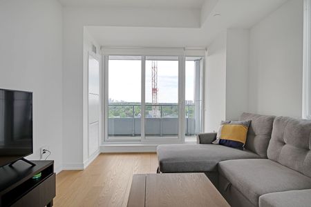 For Lease - 225 Sumach Street Unit# 1311, Toronto, Ontario - Photo 3