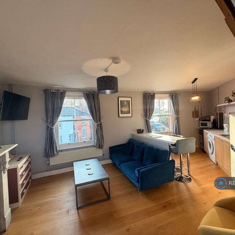 1 bedroom maisonette to rent - Photo 1