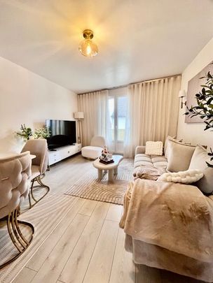 Location Appartement 4 pièces 92m² TROYES 10000 - Photo 1