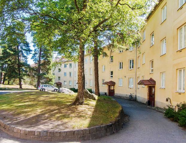 Björkhultsvägen 6 B - Foto 1